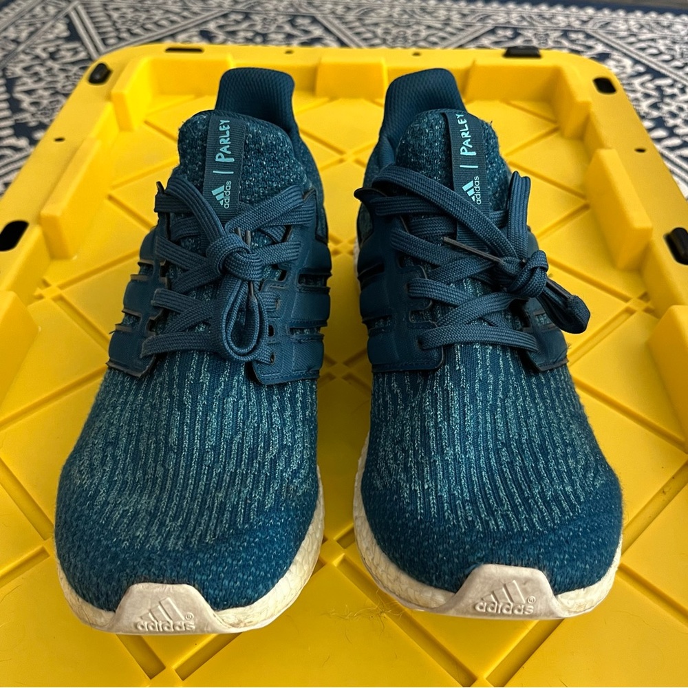 Parley Adidas Ultraboost